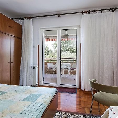Apartamento Ana Poreč Exterior foto