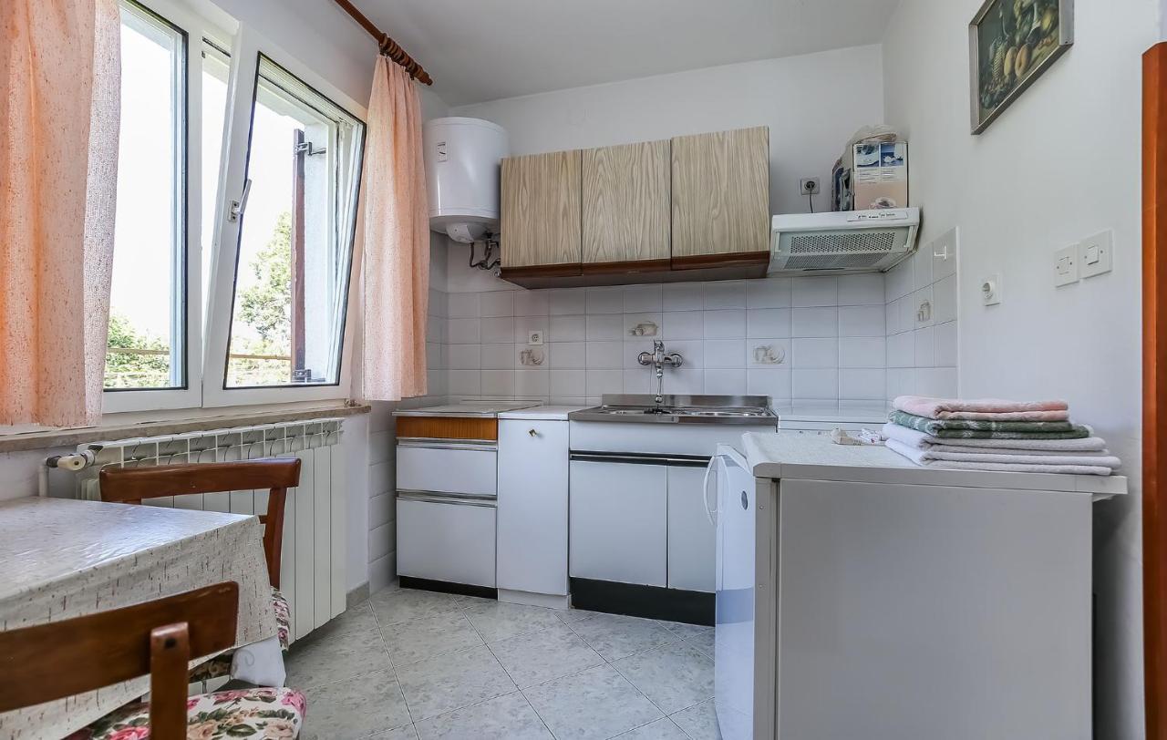 Apartamento Ana Poreč Exterior foto