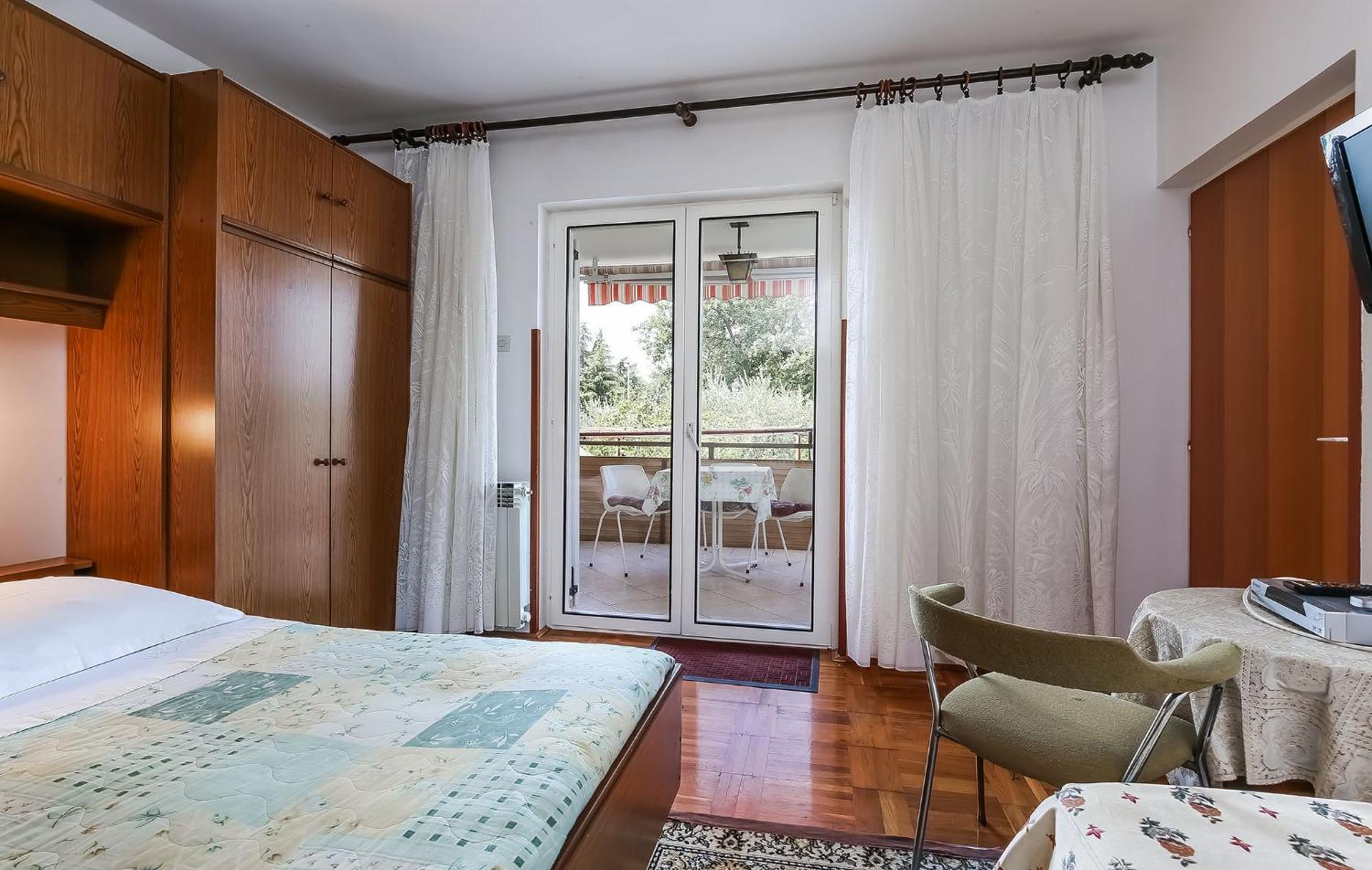 Apartamento Ana Poreč Exterior foto